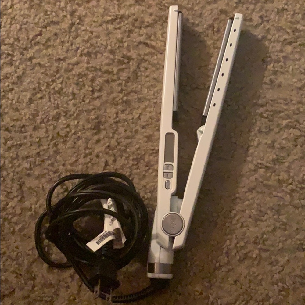 Flat Iron, Conair Professional Nano Ceramic